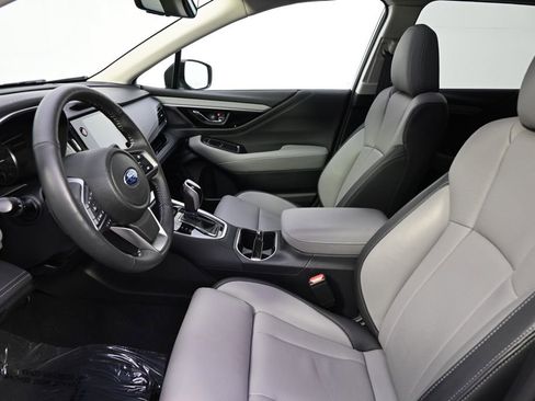 Certified 2025 Subaru Outback Limited w/ Tech Package 3 image 13