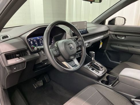 Certified 2026 Honda CR-V TrailSport image 19