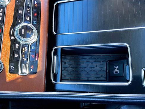 Used 2020 Lincoln Aviator Reserve w/ Equipment Group 202A image 33