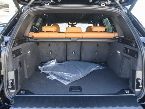 New 2026 BMW X5 xDrive40i w/ M Sport Package image 22