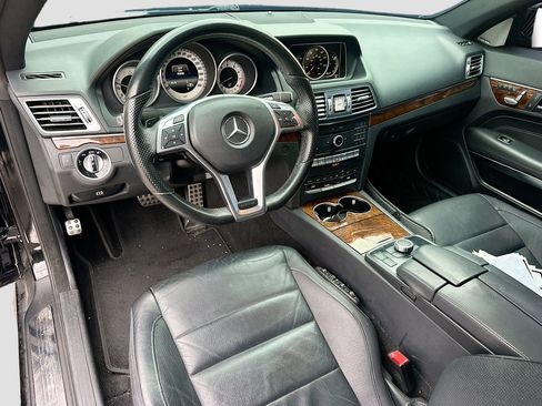 Used 2017 Mercedes-Benz E 400 E 400 image 9