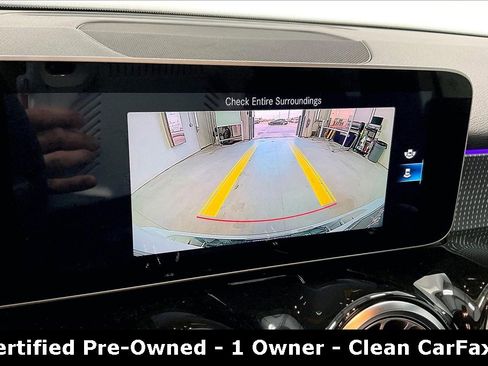 Certified 2021 Mercedes-Benz GLB 250 image 25