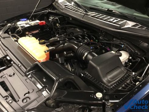 Used 2019 Ford F150 XLT w/ Snow Plow Prep Package image 35