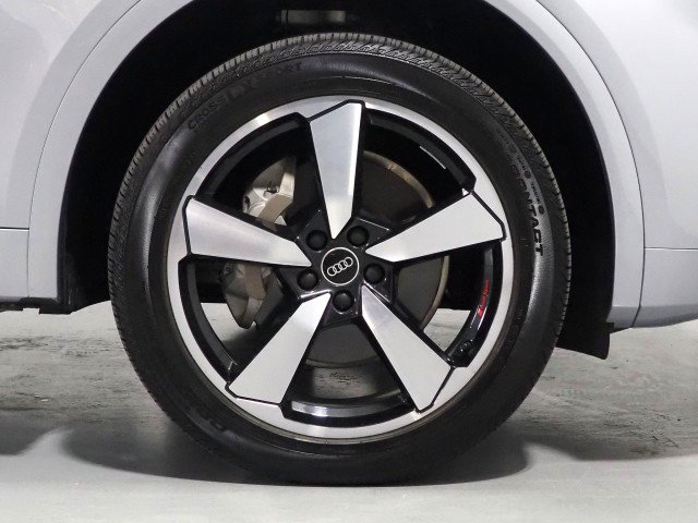 Used 2023 Audi Q5 2.0T Premium Plus Sportback w/ Premium Plus Package AWD/4WD image 45