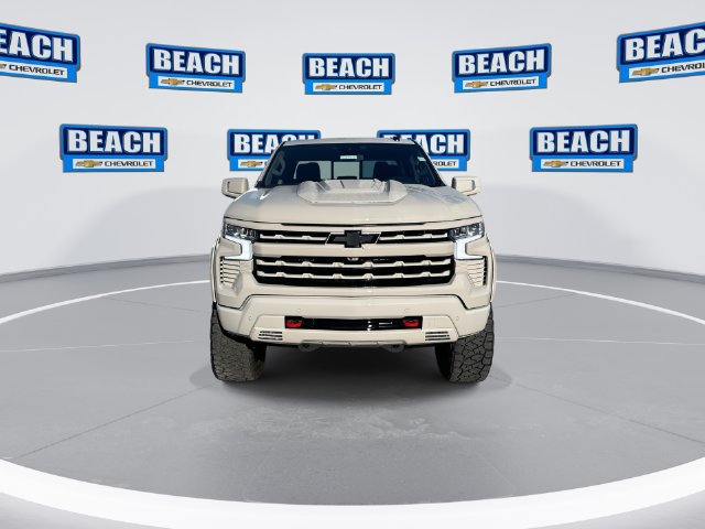 New 2026 Chevrolet Silverado 1500 RST w/ All Star Edition Plus AWD/4WD image 3