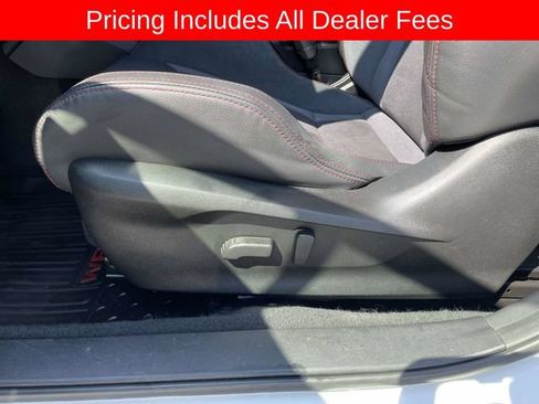 Used 2024 Subaru WRX TR w/ Popular Package #2A AWD/4WD image 21