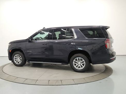 Used 2023 Chevrolet Tahoe LT image 5