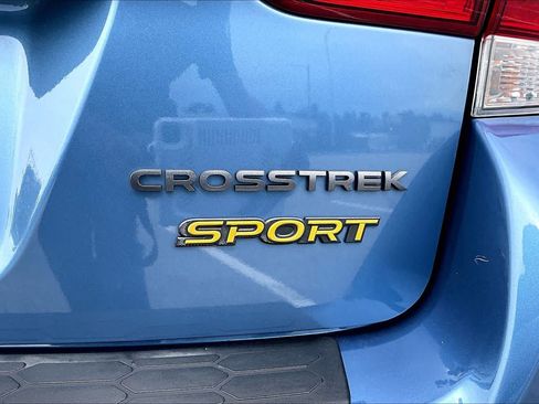 Used 2021 Subaru Crosstrek 2.5i Sport w/ Moonroof Package AWD/4WD image 31