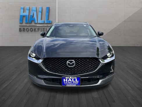 Used 2024 MAZDA CX-30 AWD 2.5 S w/ Preferred Package image 8