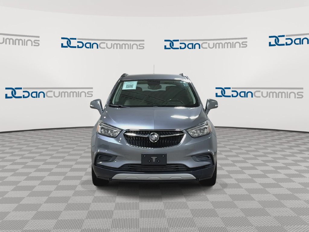 Used 2019 Buick Encore Preferred FWD image 3