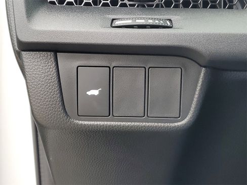 New 2026 Honda CR-V TrailSport image 20