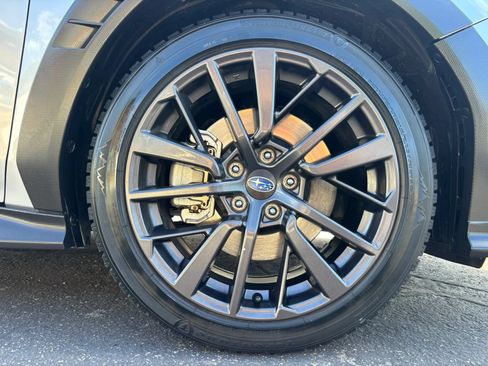 Used 2024 Subaru WRX Premium AWD/4WD image 23