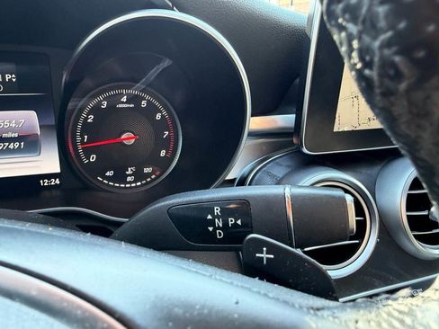 Used 2016 Mercedes-Benz C 300 Sedan w/ Multimedia Package image 38