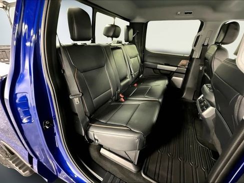New 2026 Ford F250 Lariat w/ Tremor Off-Road Package image 9