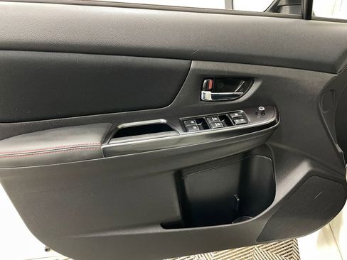 Used 2018 Subaru WRX AWD/4WD image 19