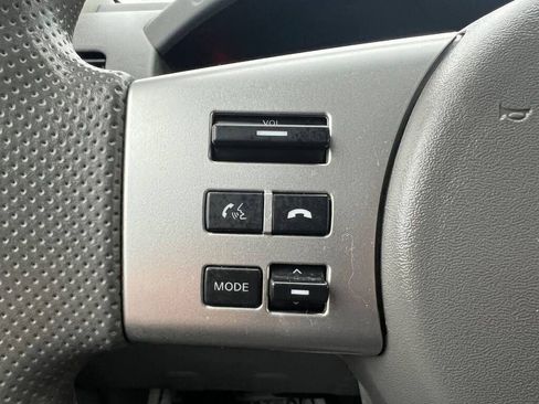 Used 2015 Nissan Frontier SV image 13