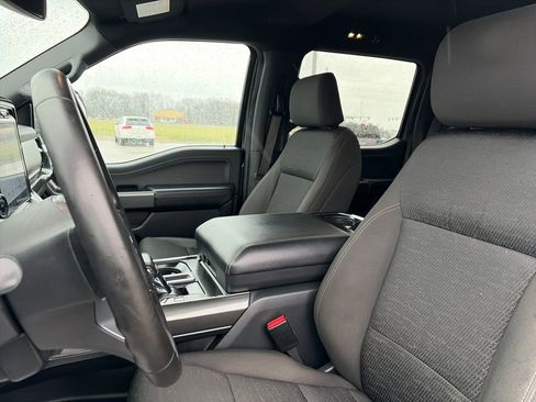 Used 2023 Ford F150 XLT w/ Equipment Group 302A High image 20