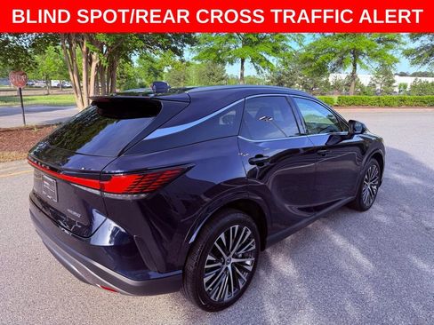 Used 2025 Lexus RX 350 Premium Plus w/ Convenience Package image 8