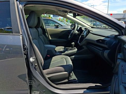 Used 2024 Subaru Crosstrek 2.0i Premium w/ Crosstrek Mirror Package AWD/4WD image 44