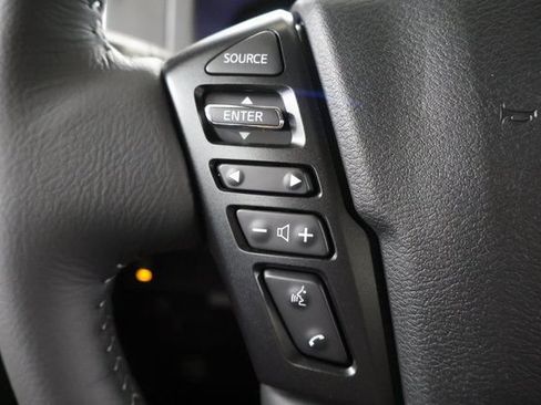 New 2026 Nissan Frontier SV w/ SV Convenience Package AWD/4WD image 16