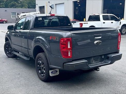 Used 2020 Ford Ranger XLT w/ Equipment Group 301A Mid AWD/4WD image 5