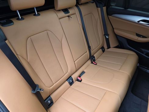 Used 2022 BMW X3 sDrive30i w/ M Sport Package 2 RWD image 27