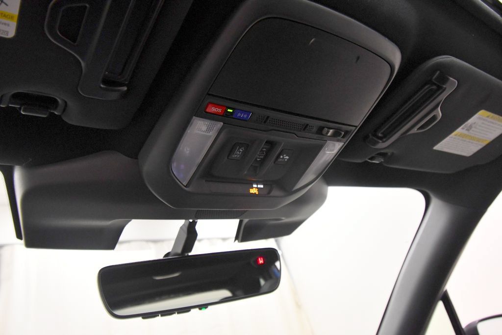 Used 2024 Subaru Forester Wilderness AWD/4WD image 29