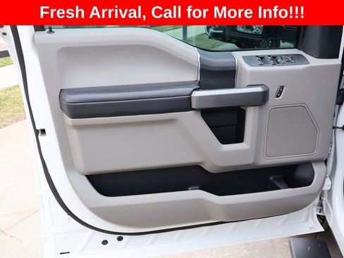 Used 2021 Ford F250 XLT image 23