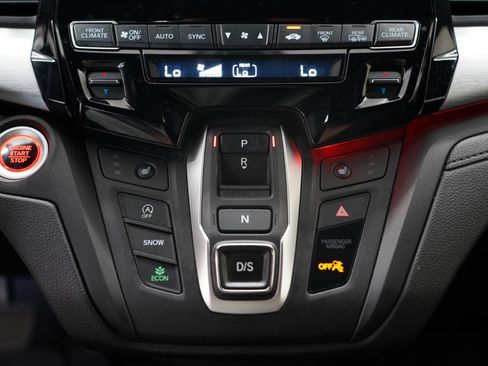 Used 2023 Honda Odyssey Sport image 21