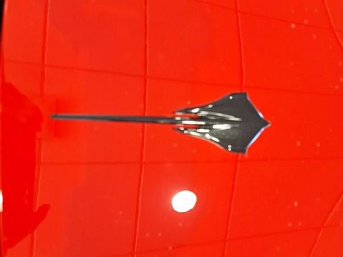 New 2026 Chevrolet Corvette Stingray Premium Cpe w/ 3LT image 22