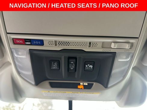 Used 2021 Subaru Forester Limited w/ Popular Package #3 image 17