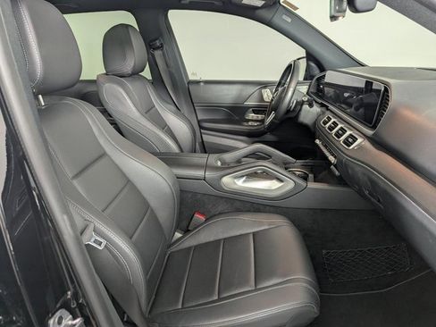 Used 2021 Mercedes-Benz GLE 350 4MATIC image 23