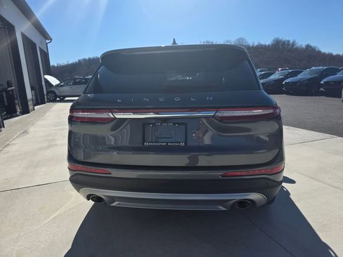 Used 2025 Lincoln Corsair Premiere w/ Equipment Group 101A image 6