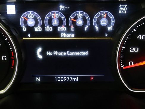 Used 2021 Chevrolet Tahoe Premier w/ Premium Package image 18