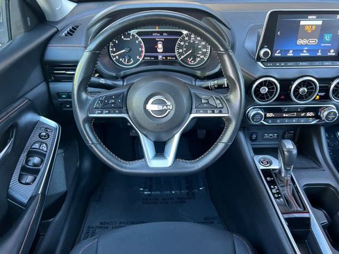 Used 2024 Nissan Sentra SR image 14