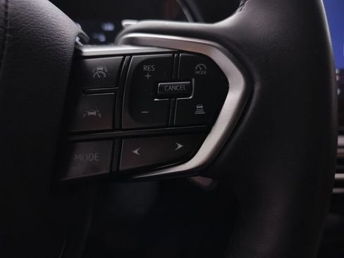 Used 2025 Lexus RX 350 FWD w/ Technology Package image 13