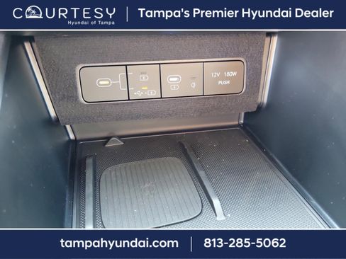 New 2026 Hyundai Sonata SEL image 10