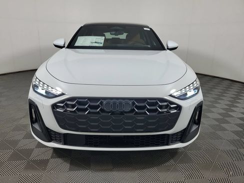 New 2026 Audi A5 2.0T Premium Plus AWD/4WD image 2