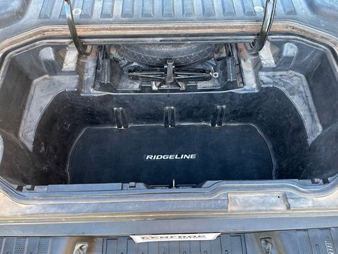 Used 2017 Honda Ridgeline RTL image 20