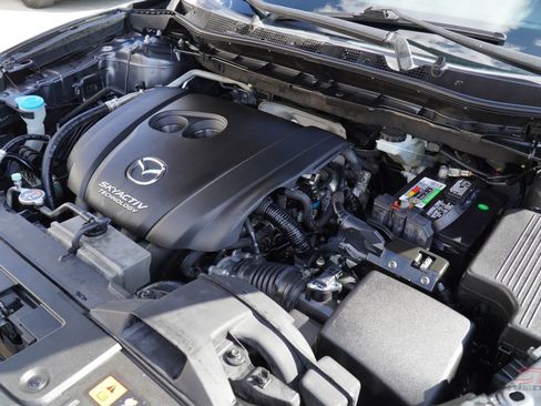 Used 2014 MAZDA CX-5 Sport w/ Bluetooth Audio Package image 10