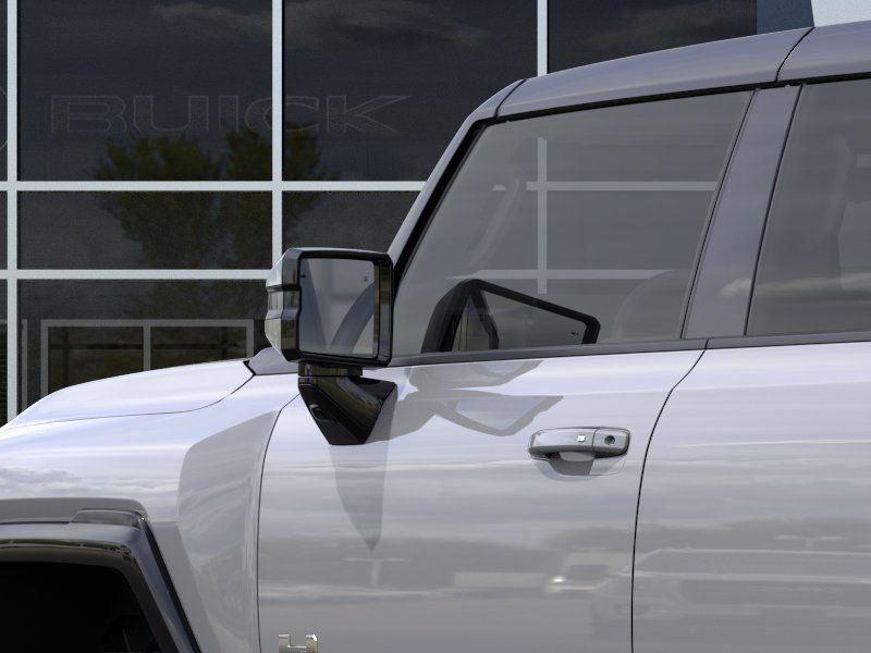 New 2024 GMC Hummer EV 3X w/ Battery Pack, 24 Module Pack AWD/4WD image 42