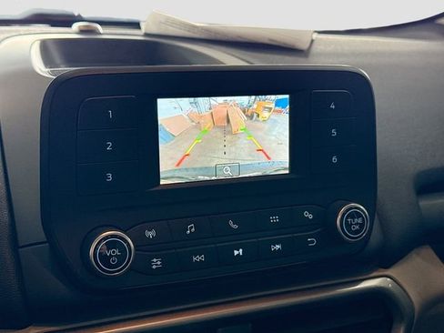 Used 2021 Ford EcoSport S image 14