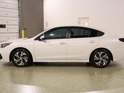 Used 2024 Subaru Legacy Premium AWD/4WD image 5