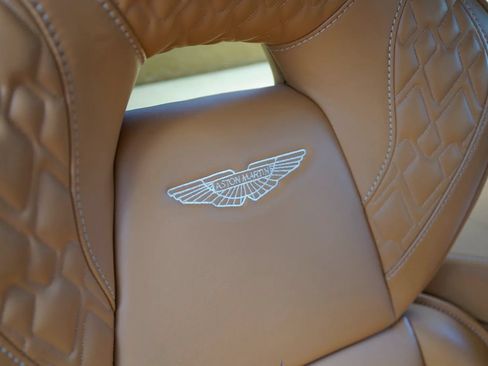 Used 2017 Aston Martin Rapide S Shadow Edition RWD image 39