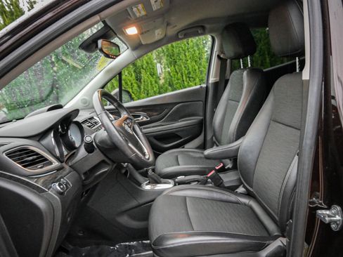 Used 2015 Buick Encore Convenience image 16