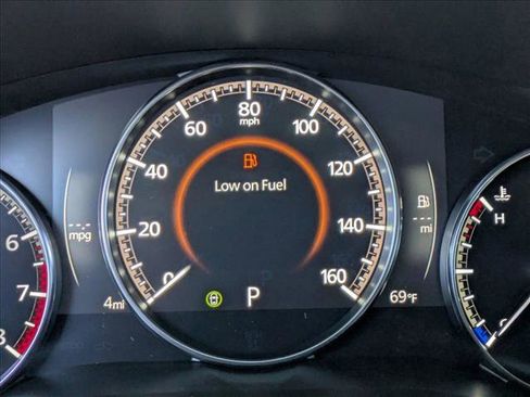 New 2026 MAZDA CX-30 AWD 2.5 S image 12