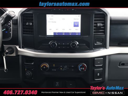 Used 2021 Ford F150 XLT w/ XTR Package image 11