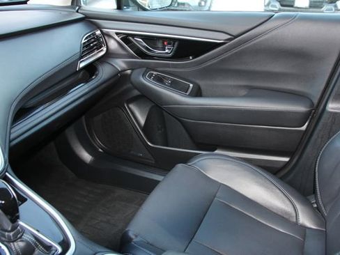 Certified 2023 Subaru Outback Limited XT image 28