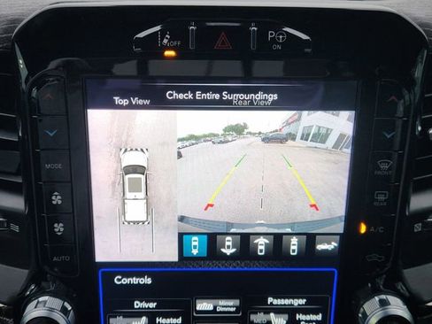 Used 2020 RAM 1500 Limited AWD/4WD image 13