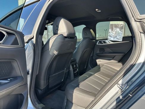 Used 2023 BMW i4 eDrive35 w/ Premium Package image 21